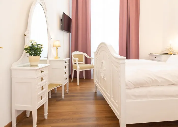 Heritage Boutique Apartments Bad Ischl