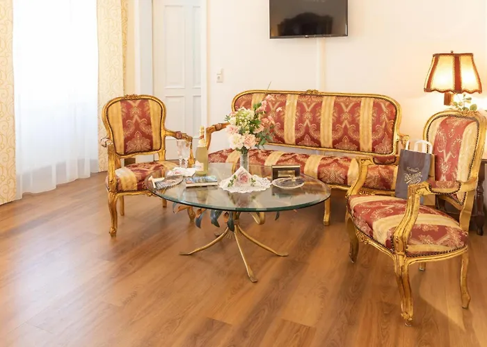 Heritage Boutique Apartments Bad Ischl