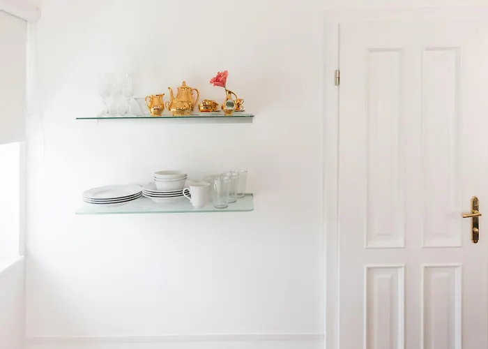 Heritage Boutique Apartments Bad Ischl