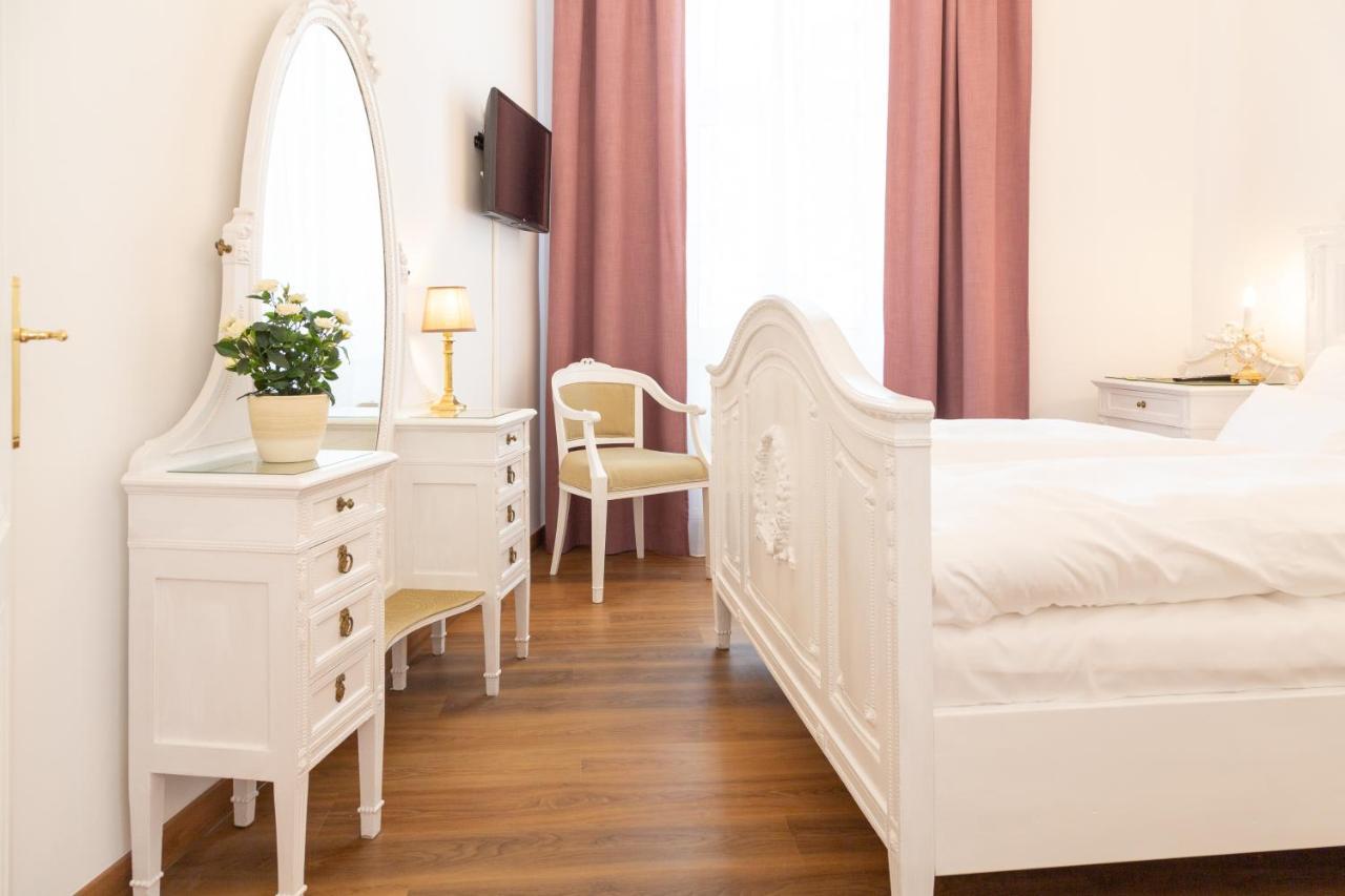 Heritage Boutique Apartmán *