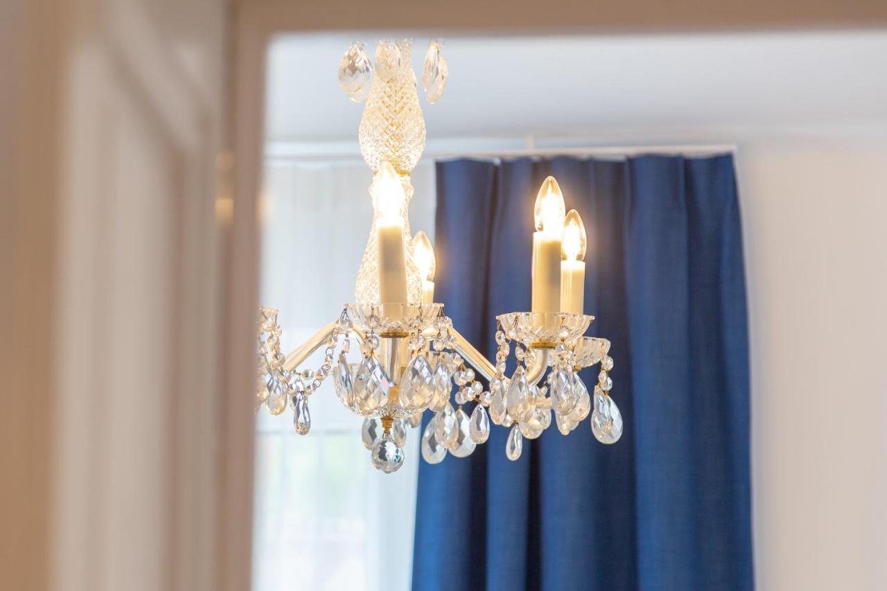 Apartment Heritage Boutique Bad Ischl