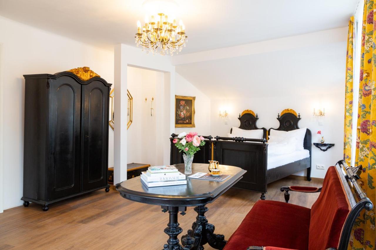 Heritage Boutique * Bad Ischl