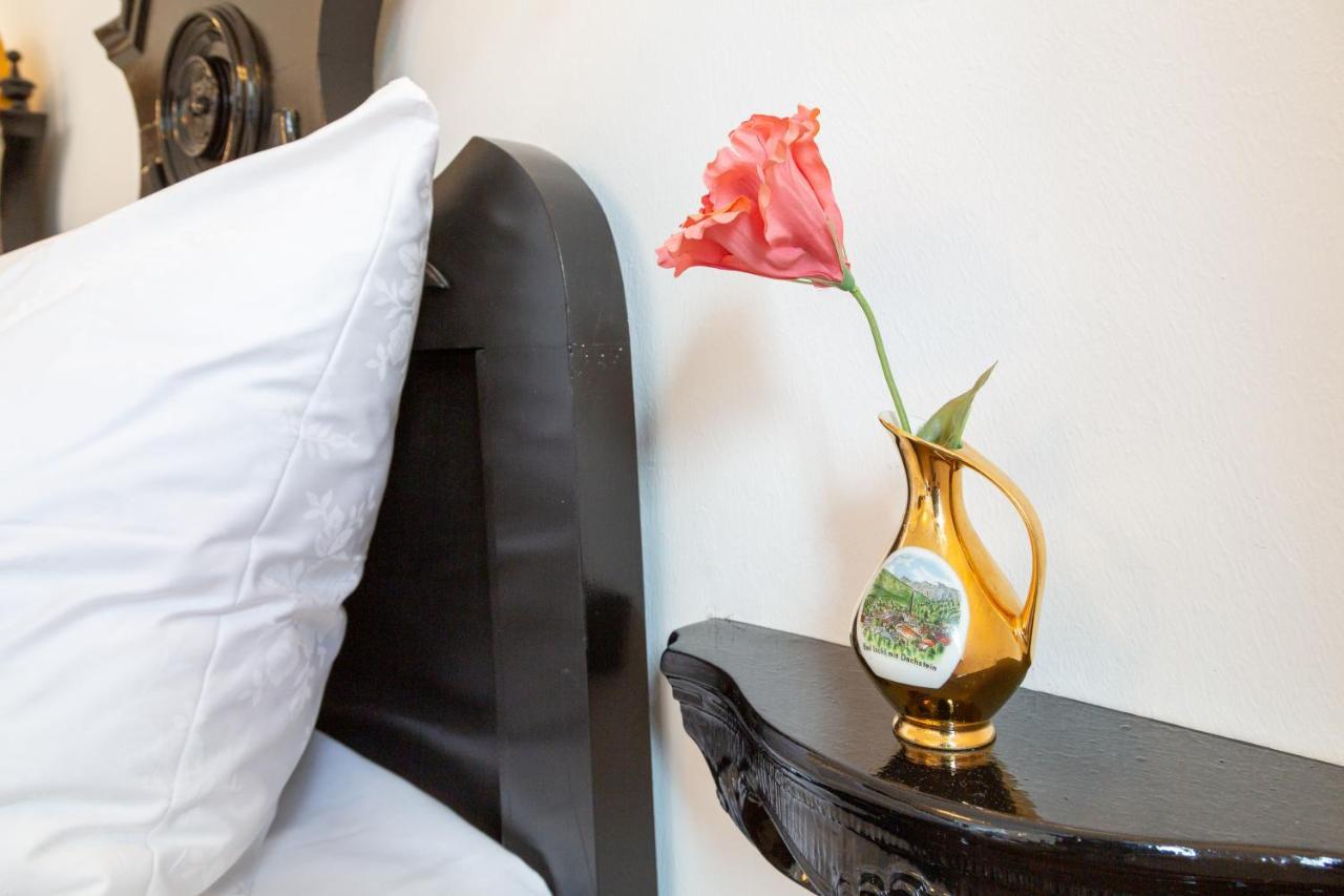 Heritage Boutique Apartment