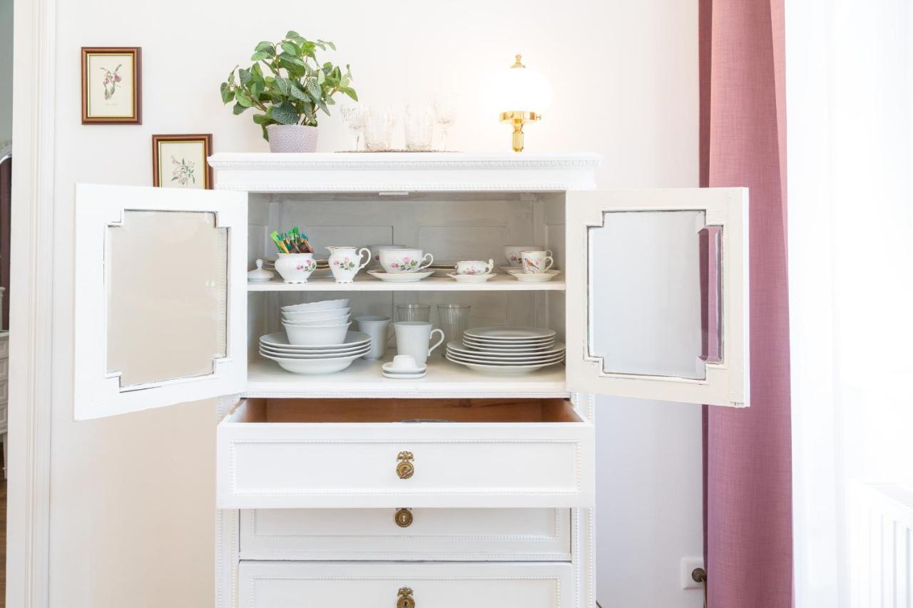 Heritage Boutique Apartment Bad Ischl