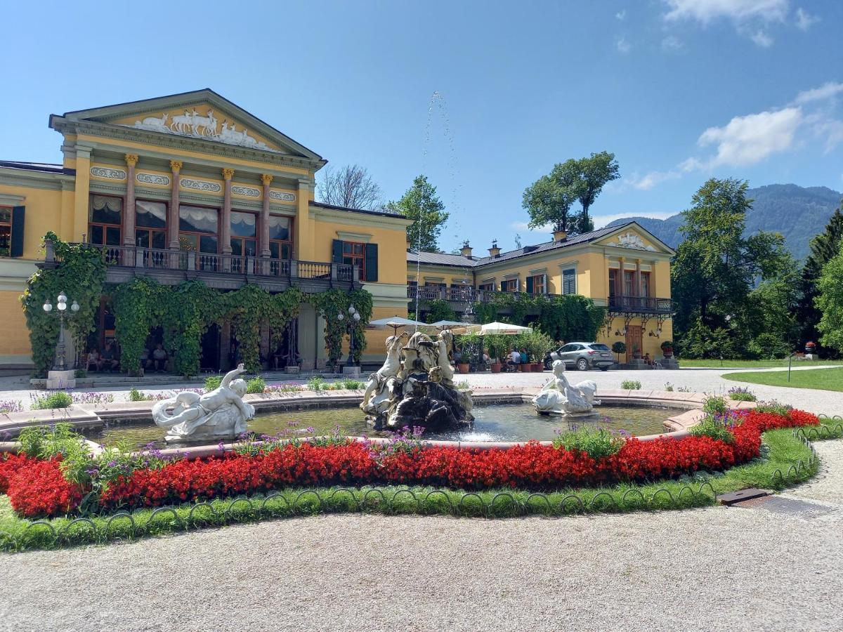 Heritage Boutique Apartment Bad Ischl
