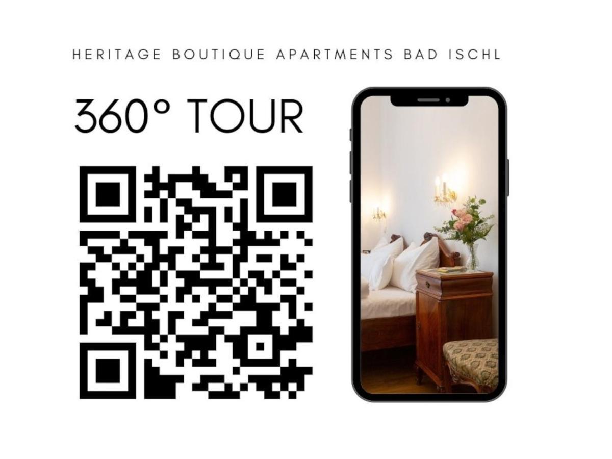 Apartmán Heritage Boutique