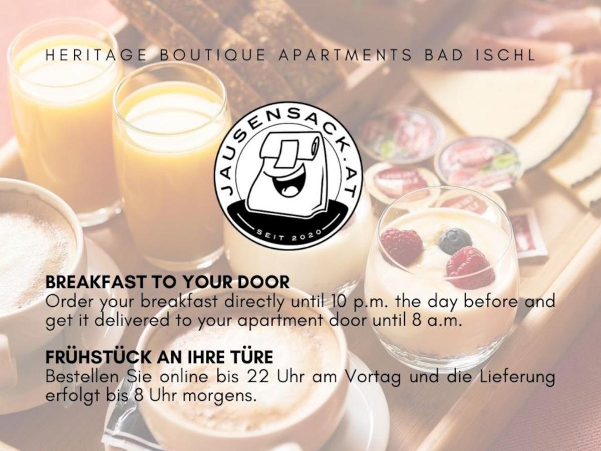 Apartment Heritage Boutique *