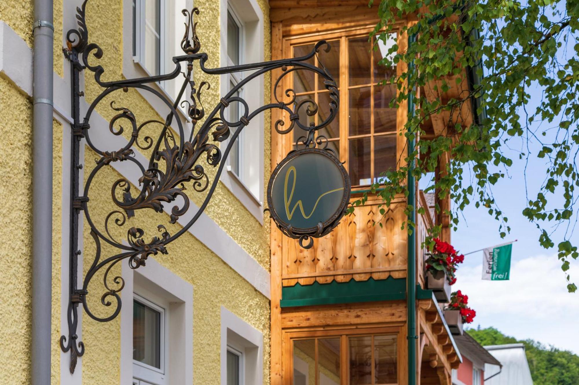 Apartmán Heritage Boutique