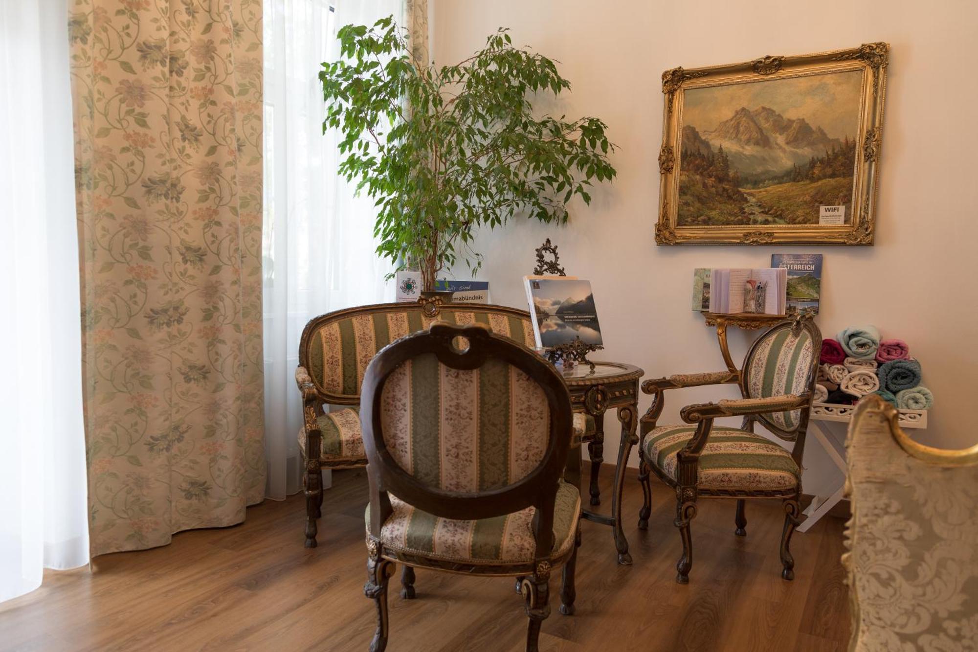 Apartment Heritage Boutique