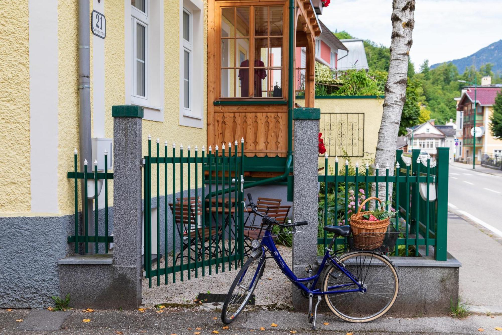 Apartment Heritage Boutique