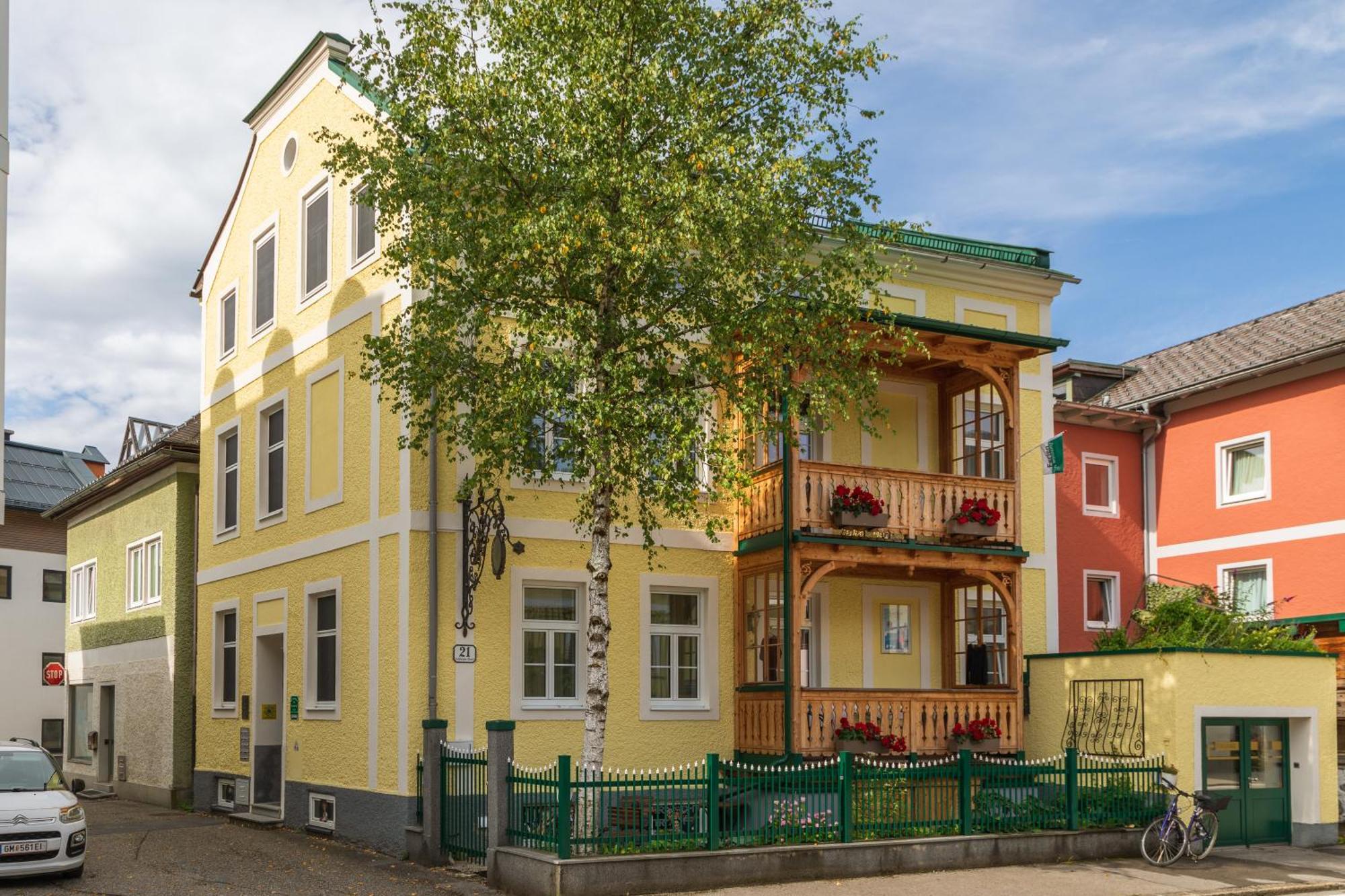 Heritage Boutique * Bad Ischl