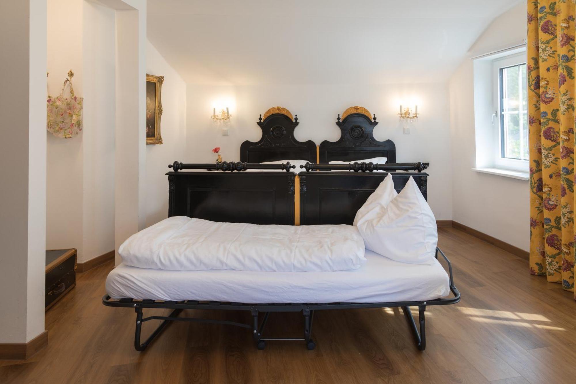 Heritage Boutique Apartmán