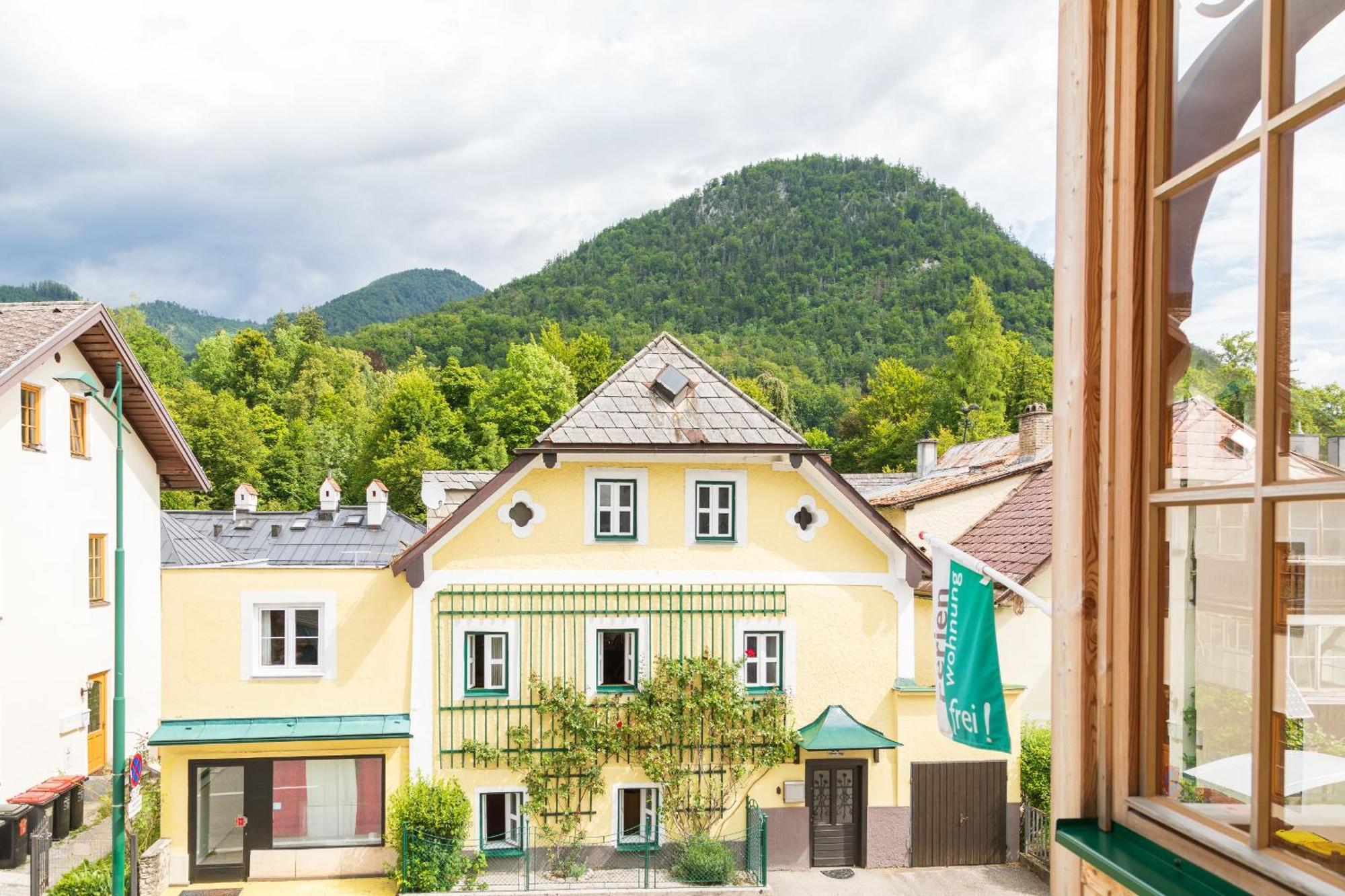 Heritage Boutique Apartmán