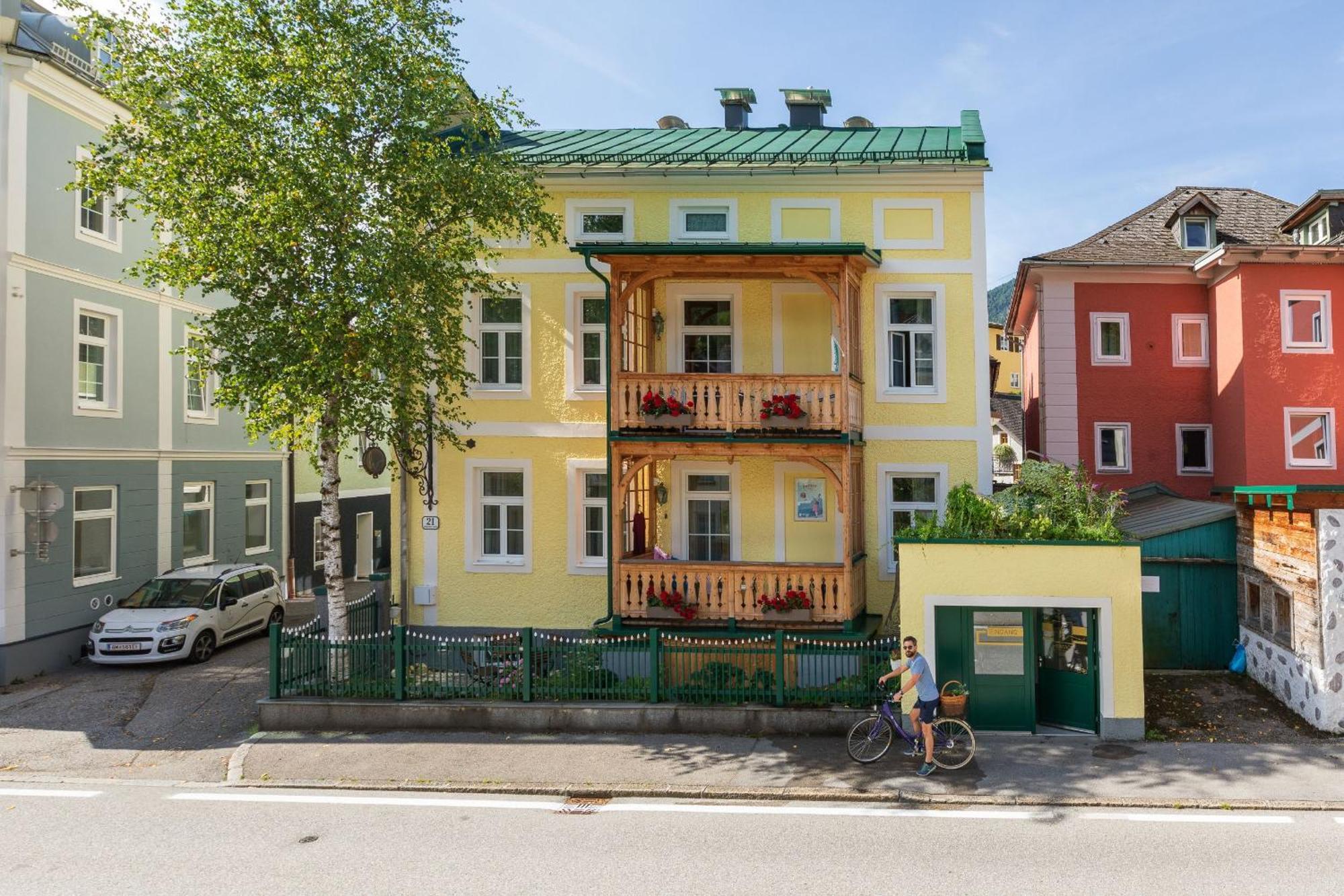 Apartment Heritage Boutique *