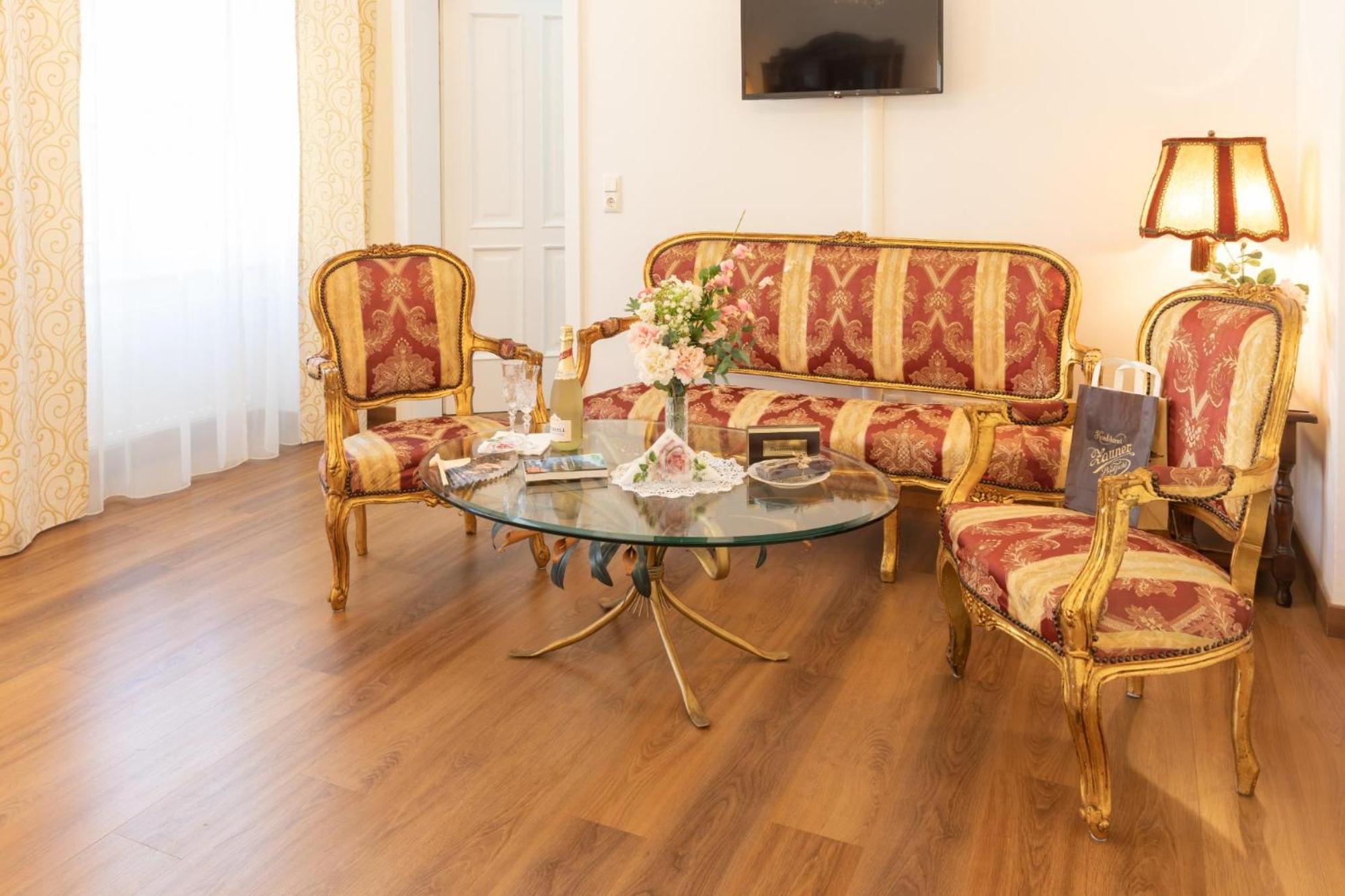 Heritage Boutique Apartment Bad Ischl