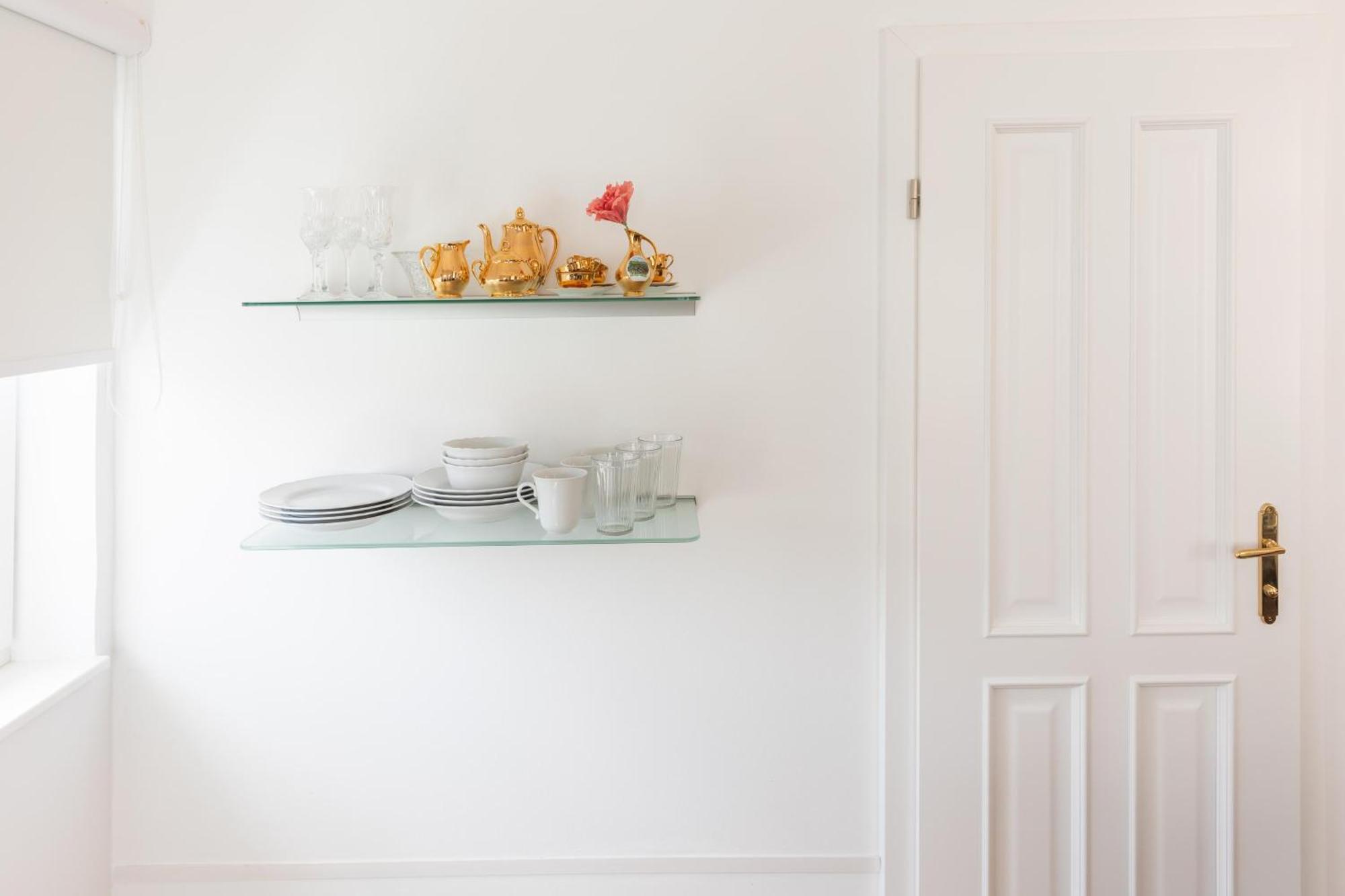 Apartment Heritage Boutique Bad Ischl