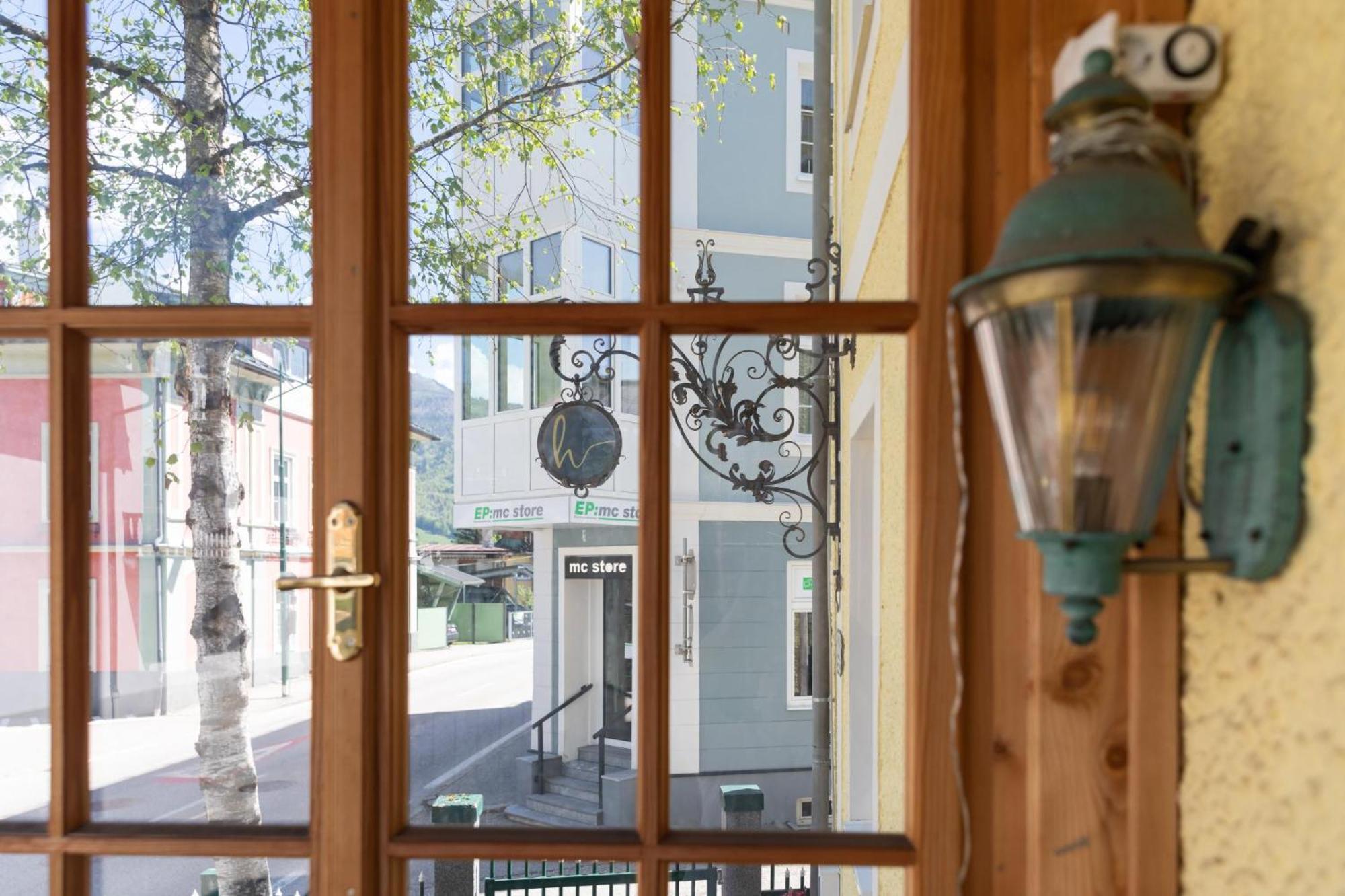 Heritage Boutique Apartmán *