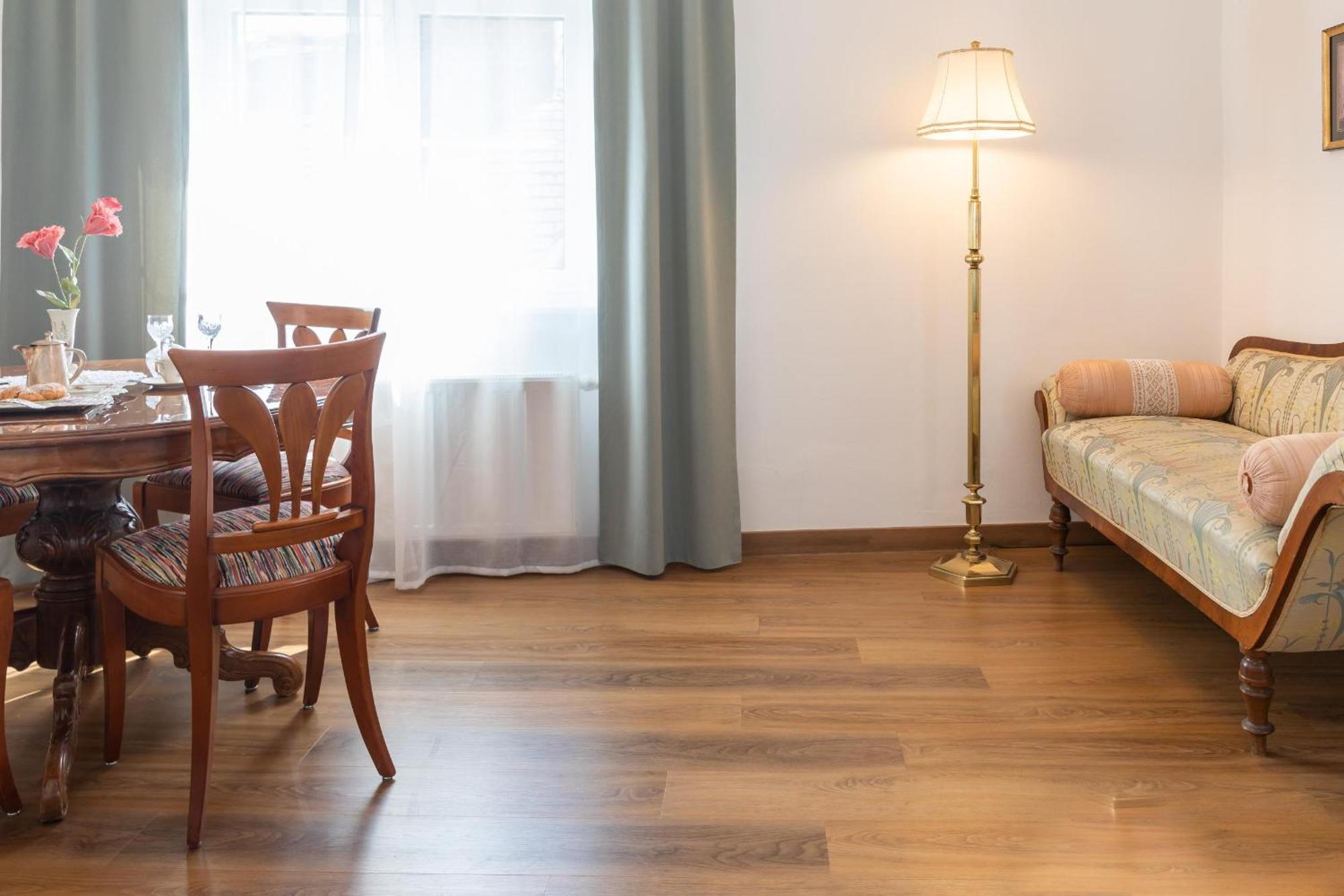 Heritage Boutique Apartment Bad Ischl