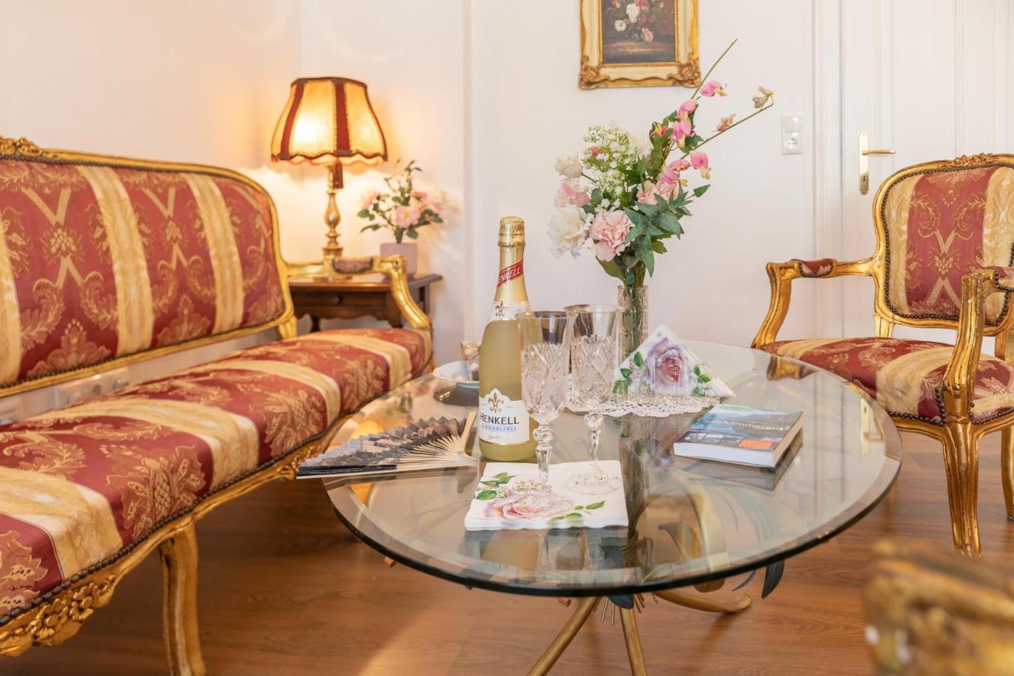 Heritage Boutique Apartmán